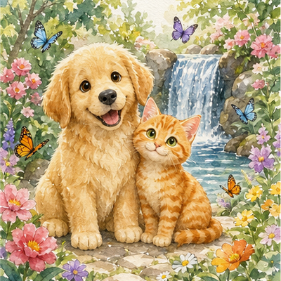 Watercolor